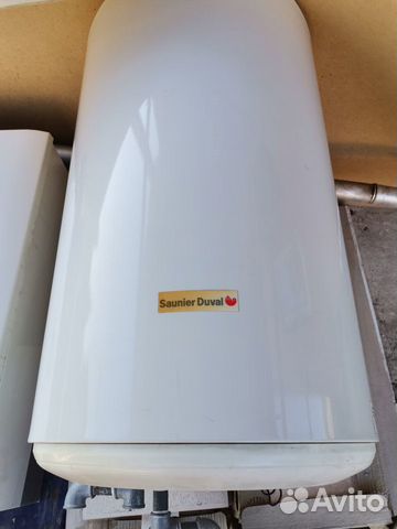 Бойлер водонагреватель 100 литров