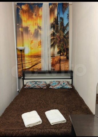 Комната 18 м² в 4-к., 2/6 эт.