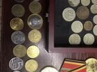 Коллекционирование монеты значки объявление продам