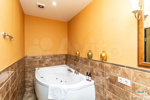 Квартира-студия, 30 м², 1/17 эт.