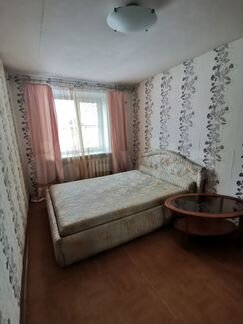 2-к. квартира, 54 м², 1/9 эт.