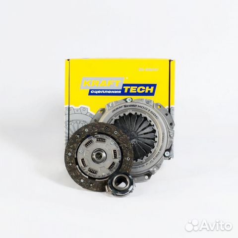 Сцепление комплект Заз Шанс 1.3