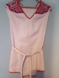 Фартук для кухни