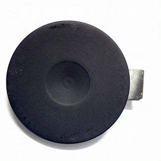 Конфорка экч 1000W, D145мм, 4 контакта