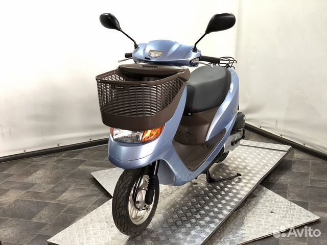 Скутер Honda Dio Cesta