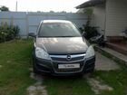 Opel Astra 1.6 МТ, 2009, 193 000 км