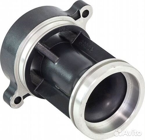 Корпус гребного вала Yamaha 25/30/40/45/50/60