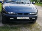 FIAT Brava 1.6 МТ, 1998, 307 000 км объявление продам