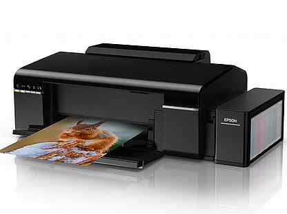 Пищевой принтер (мфу) для съедобной печати новый