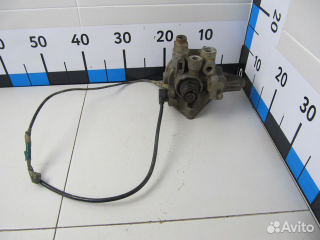 Осушитель Scania 4 series