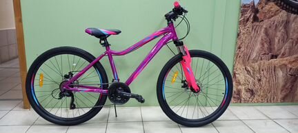 Велосипед женский Stels Miss 5000 26