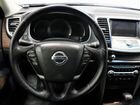 Nissan Teana 2.5 CVT, 2010, 170 000 км объявление продам