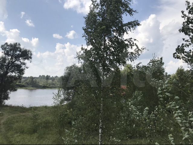 Участок 24 сот. (ИЖС)