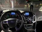 Ford Focus 1.6 МТ, 2013, 192 000 км объявление продам