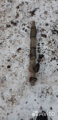 Рулевая рейка лада калина