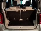Daihatsu Move 0.7 CVT, 2017, 115 000 км объявление продам