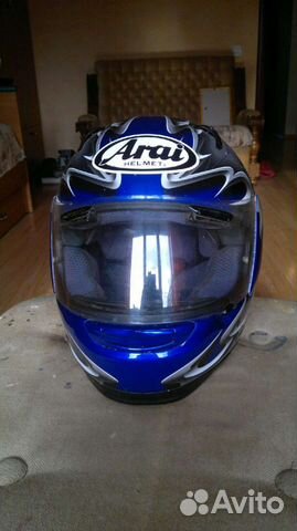 Шлем Arai Viper-GT