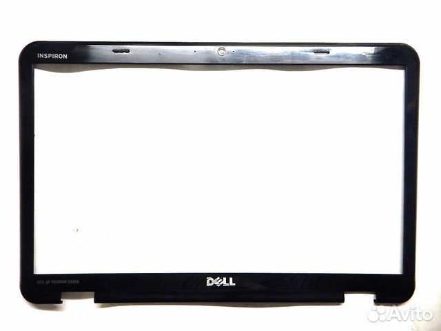 Рамка матрицы экрана Dell список