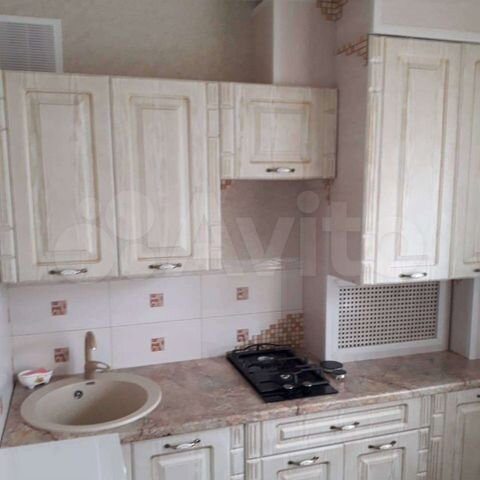 1-к. квартира, 36 м², 2/6 эт.