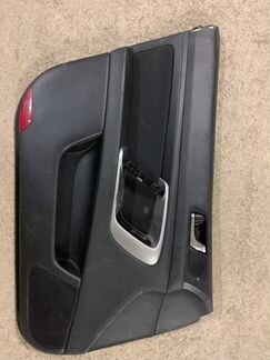 Обшивки дверей Subaru Legacy/outback bl/bp5