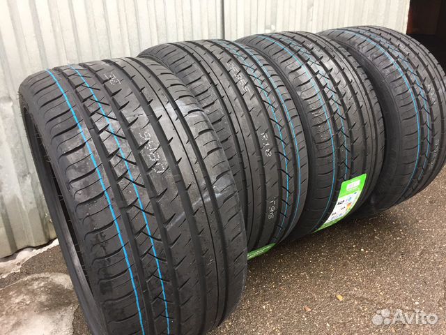 Grenlander Colo H01 265/35 R18