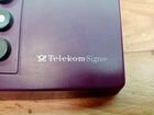 Стационарный телефон Telekom Signo 01LX объявление продам