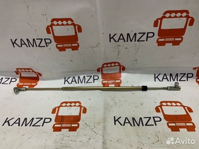 Тяга педали газа камаз купить в Санкт-Петербурге | Авито