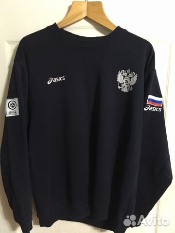 Костюм асикс Wrestling Team