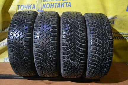 Nokian Tyres Hakkapeliitta 1 225/65 R17