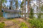 Дом (Финляндия) объявление продам