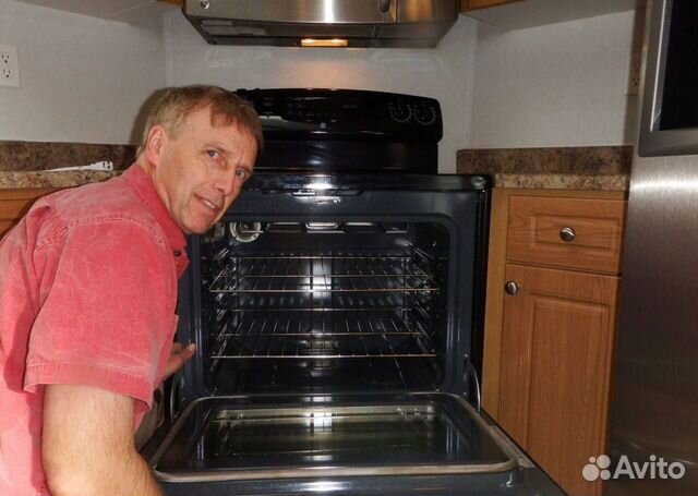 Ремонт плит,электроплит,духовок,варочных панелей