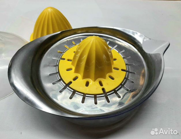 Соковыжималка для цитрусовых IKEA