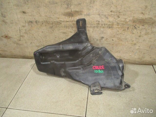 Бачок омывателя Chevrolet Cruze (J300)