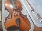 Скрипка Brahner BV412/4 объявление продам