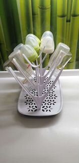 Сушилка/органайзер для детских бутылочек