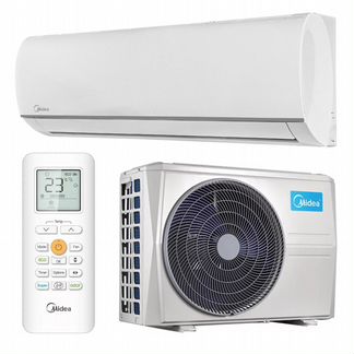 Сплит-система midea msma1A-07HRN1