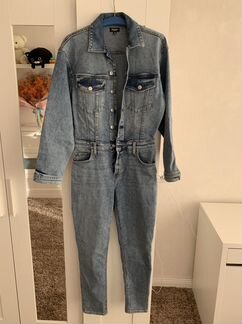 Комбинезон Hudson