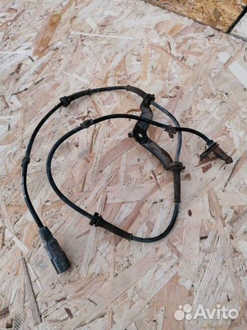 Датчик abs задний Nissan Qashqai (J10) Qashqai +2