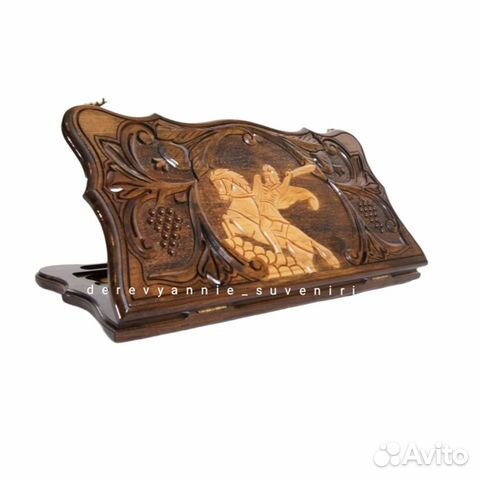 Нарды Армянские Вардан Мамиконян