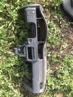 Торпедо панель Honda civic