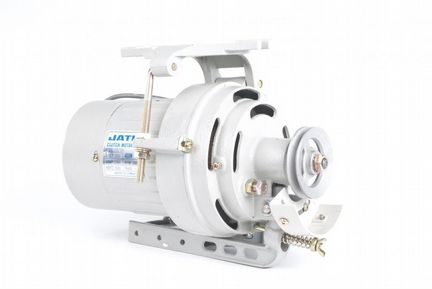 Электродвигатель для швейной машины