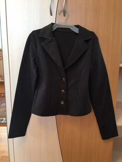 Пиджак для девочки