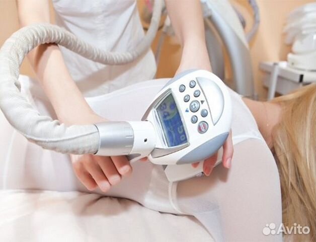 Ремонт косметологического оборудования lpg, лазер