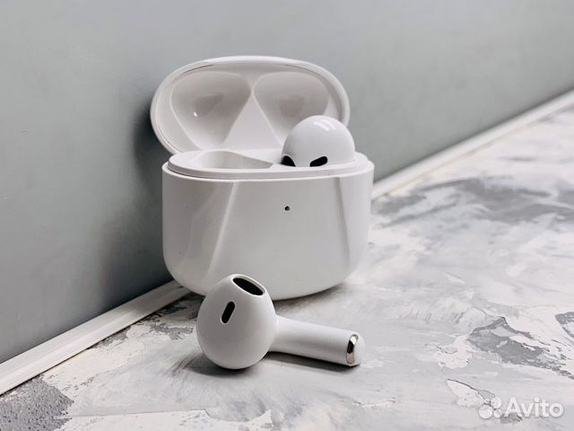 Airpods Опт / Розница