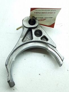 Вилка кпп Toyota Sprinter Carib AE109V 4AFE