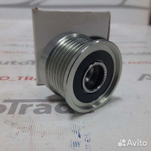 Обгонный шкив генератора Форд 2 2.0