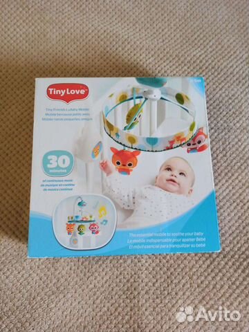 Мобиль Tiny Love