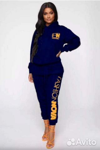 Костюм теплый