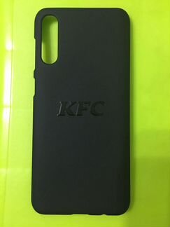 Чехол на samsung а50 новый