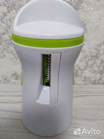 Терка для корейской моркови